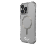 Skinarma Saido do iPhone 16 Pro 6.3" Magnetic Charging titanium - 1316924 - zdjęcie 2